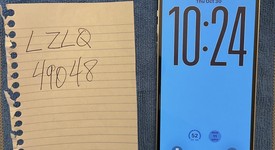 Mint
													Apple iPhone 13 Pro Max - Unlocked, Graphite, 1 TB, A2484, photo 1 of 11