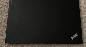 Good
													Lenovo ThinkPad Laptop, photo 1 of 11
