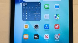 Mint
													Apple iPad Mini 7th Gen - Wi-Fi, Starlight, 128 GB, A2993, photo 1 of 8