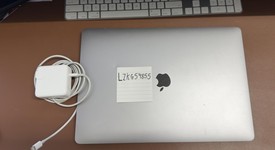 Good
													MacBook Pro 2019 - 16" - I9, Gray, 1 TB, 16 GB, photo 2 of 4