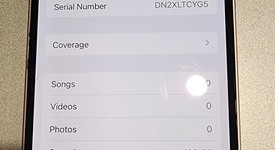 Fair
													Apple iPhone 13 Mini - Verizon, Pink, 128 GB, A2481, photo 5 of 9