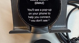 Fair
													Samsung Galaxy Watch4 - Wi-Fi, Gold, 40mm, photo 4 of 6