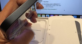 Mint
													Apple iPhone 13 - Unlocked, Midnight, 128 GB, A2482, photo 2 of 7