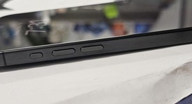 Mint
													Apple iPhone 15 Pro - AT&T, Black, 128 GB, A2848, photo 4 of 12