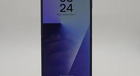 Mint
													Samsung Galaxy Z Flip7 - Unlocked, Blue Shadow, 512 GB, 12 GB, SM-F766U1, photo 2 of 8