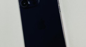 Fair
													Apple iPhone 14 Pro Max - Unlocked, Purple, 512 GB, A2651, photo 3 of 9