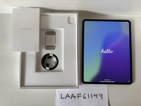 Apple iPad Pro 13" (M4) 2024