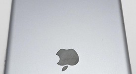 Good
													Apple iPhone 6S Plus - Unlocked, Grey, 16 GB, A1687, photo 3 of 5