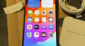 Mint
													Apple iPhone 15 - Unlocked, Black, 128 GB, A2846, photo 4 of 8