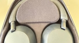 Used
													Sony WH-1000XM5 - Navy Blue, photo 5 of 5