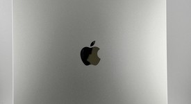 Mint
													Apple iPad Pro 13" (M4) 2024 - Wi-Fi, Silver, 512 GB, 8 GB, A2925, Standard Glass, photo 5 of 9