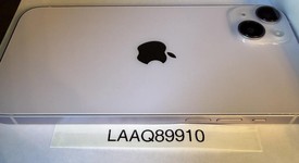 Mint
													Apple iPhone 14 Plus - Unlocked, Purple, 128 GB, A2632, photo 1 of 8