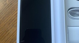 Good
													Apple iPhone 15 Plus - Consumer Cellular, Black, 128 GB, A2847, photo 5 of 16