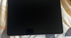 Mint
													Apple iPad Pro 12.9" 5th Gen 2021 - Wi-Fi, Gray, 256 GB, photo 3 of 7