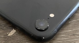 Good
													Apple iPhone Xr - Unlocked, Black, 64 GB, A1984, photo 3 of 8