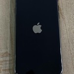 Fair Apple iPhone SE 3rd Gen 2022 - Unlocked, 64 GB, Midnight, A2595