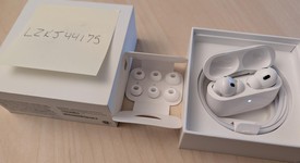 Used
													Apple AirPods Pro 2 - USB-C, photo 1 of 6