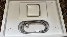 Good
													MacBook Pro 2021 - 14" - Apple M1 Pro 10-core, Gray, 1 TB, 16 GB, photo 4 of 14