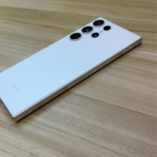 Samsung Galaxy S23 Ultra - Verizon, 256 GB, Cream, 8 GB, SM-S918U