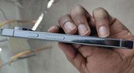 Mint
													Google Pixel 10 Pro - Unlocked, Moonstone, 128 GB, G4QUR, photo 4 of 8