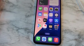 Good
													Apple iPhone 13 - Unlocked, Pink, 128 GB, A2482, photo 1 of 5