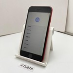 Good Apple iPhone SE 2nd Gen 2020 - Unlocked, 64 GB, Red, A2275