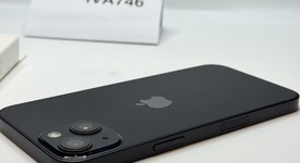 Good
													Apple iPhone 13 - Unlocked, Midnight, 128 GB, A2482, photo 3 of 4