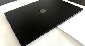 Good
													Microsoft Surface Laptop 5 - I7, Black, 512 GB, 16 GB, 13.5", photo 3 of 7