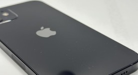 Good
													Apple iPhone 12 - Unlocked, Black, 128 GB, A2172, photo 4 of 8