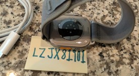 Good
													Apple Watch Ultra 2 49mm - Unlocked, Natural, A2986, photo 6 of 6