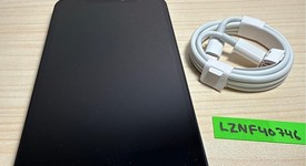 Mint
													Apple iPhone 12 - Unlocked, Black, 128 GB, A2172, photo 3 of 7