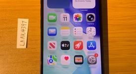 Good
													Apple iPhone 14 - Unlocked, Midnight, 128 GB, A2649, photo 2 of 7