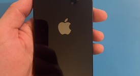 Fair
													Apple iPhone 14 - Unlocked, Midnight, 128 GB, A2649, photo 1 of 13