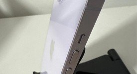 Good
													Apple iPhone 14 - T-Mobile, Purple, 128 GB, A2649, photo 4 of 5