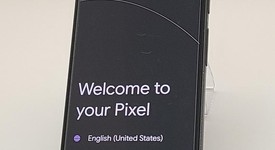 Fair
													Google Pixel 8 - Unlocked, Obsidian, 256 GB, 8 GB, G9BQD, Sub-6 5G, photo 3 of 4