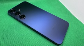 Mint
													Samsung Galaxy S25 Plus - Verizon, Navy Blue, 512 GB, 12 GB, SM-S936U, photo 3 of 3