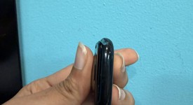 Good
													Apple Watch Series 10 46mm - Unlocked, Black, A3003 - Cellular, Aluminum, photo 3 of 6