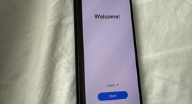 Fair
													Samsung Galaxy Z Fold3 5G - T-Mobile, Black, 256 GB, 12 GB, SM-F926U, photo 1 of 9