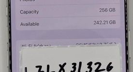 Mint
													Apple iPhone 16 Pro - Unlocked, White, 256 GB, A3083, photo 4 of 13