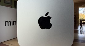 Mint
													Mac Mini 2024 - Apple M4, 512 GB, 24 GB, photo 5 of 8