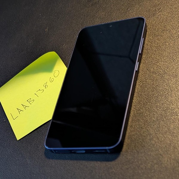 Samsung Galaxy S25 - Unlocked, 256 GB, Navy Blue, 12 GB, SM-S931U1