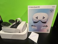 Meta Quest 3S