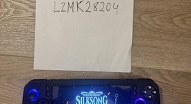 Mint
													Asus ROG Ally X - Z1 Extreme, Black, 1 TB, 24 GB, photo 3 of 10