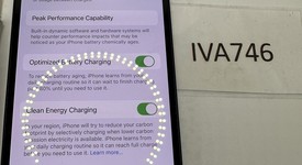 Good
													Apple iPhone 12 - Unlocked, Black, 64 GB, A2172, photo 1 of 7