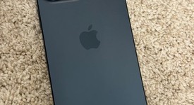 Good
													Apple iPhone 15 Pro Max - Unlocked, Blue, 256 GB, A2849, photo 3 of 8