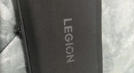 Mint
													Lenovo Legion Go - Z1 Extreme, Black, 1 TB, 16 GB, photo 1 of 5