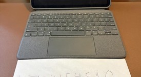 Good
													Apple iPad Air 4th Gen - Wi-Fi, Gray, 64 GB, A2316, photo 1 of 14