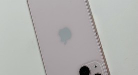 Mint
													Apple iPhone 13 - Unlocked, Pink, 128 GB, A2482, photo 3 of 10