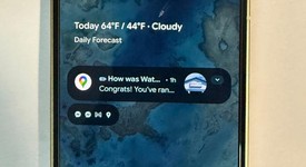 Good
													Google Pixel 10 Pro Fold - Unlocked, Jade, 512 GB, GU0NP, photo 3 of 17