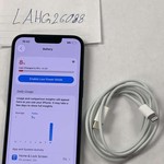 Good Apple iPhone 14 - Unlocked, 128 GB, Midnight, A2649